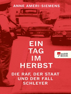 cover image of Ein Tag im Herbst